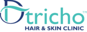 D TRICHO LOGO