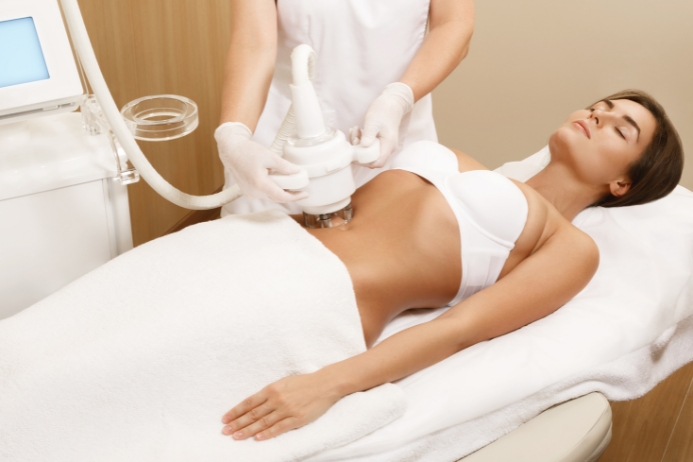 Body Contouring Treatment