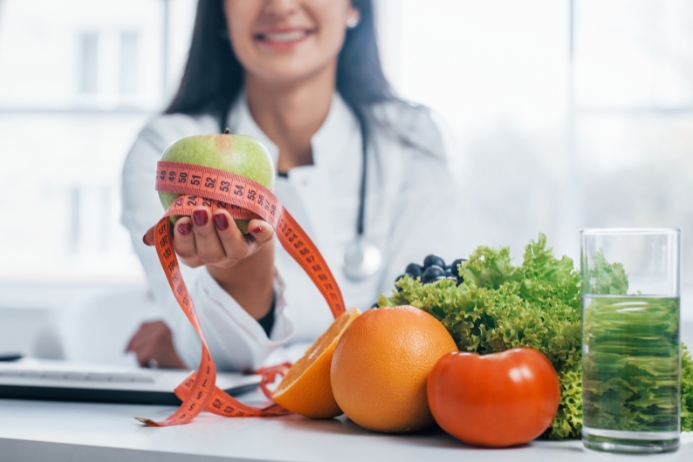 Weight Loss Treatment